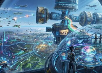 Innovation Management in Autonomous Drone Systems: India’s Push for Sustainable Indigenisation