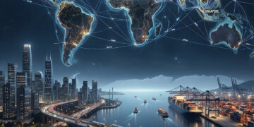 Strategic Infrastructure and National Power