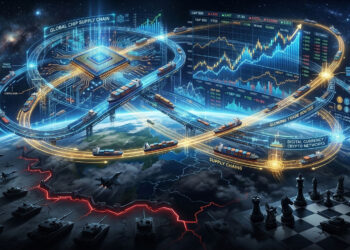 Geoeconomics Trumps Geopolitics