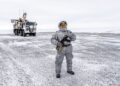 NATO’S Arctic Sentry Initiative: Militarising the Melting North