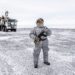 NATO’S Arctic Sentry Initiative: Militarising the Melting North