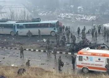 Pulwama To Pride: Igniting National Unity Against Terror – OpEd