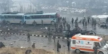 Pulwama To Pride: Igniting National Unity Against Terror – OpEd