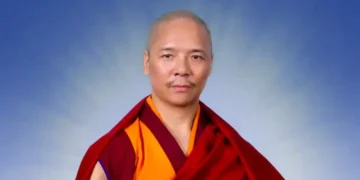 The Disappearance Of A Tibetan Lama And China’s Expanding Religious Crackdown – OpEd