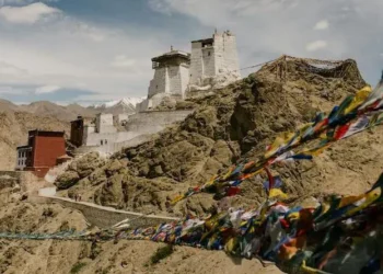 Tibet’s Forgotten Independence: China’s Biggest Historical Lie – OpEd