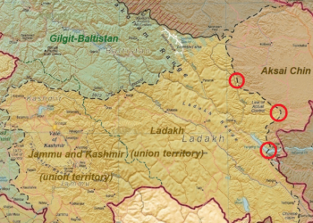 Galwan Losses Exposed: Did Beijing Hide The Real PLA Death Toll To Save Face? – OpEd