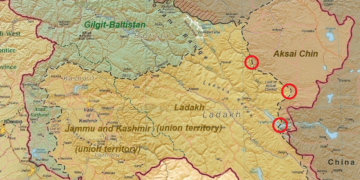 Galwan Losses Exposed: Did Beijing Hide The Real PLA Death Toll To Save Face? – OpEd