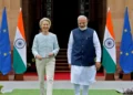 India–EU FTA: Rise of Geo-Moral Power