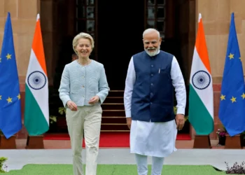 India–EU Free Trade Agreemnt (FTA): Rise of Geo-Moral Power