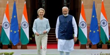 India–EU Free Trade Agreemnt (FTA): Rise of Geo-Moral Power
