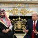 Opinion | Behind Trump’s Iran War Is A Saudi ‘Equation’ Few Can See