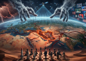 War of Compulsions: Interlinkages of Regional and Global Inflection Points in Iran