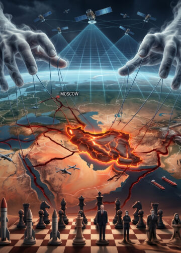 War of Compulsions: Interlinkages of Regional and Global Inflection Points in Iran