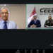 MoU Signing CLAWS and the Peruvian Army’s (CEEEP)