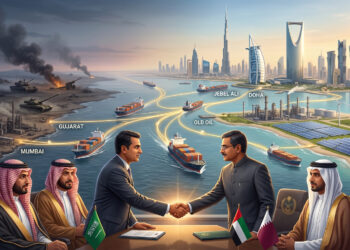 India’s Gulf Diplomacy After the Ceasefire: Managing Crisis and Seizing Strategic Opportunity