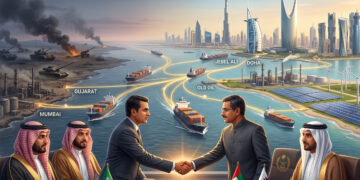 India’s Gulf Diplomacy After the Ceasefire: Managing Crisis and Seizing Strategic Opportunity
