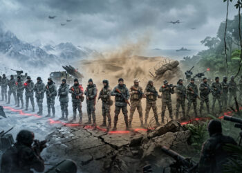 The Tyranny of Contiguous Borders : Why India’s Wars Cannot Be Fought from a Distance