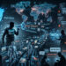 Twitter and Reddit as a Grey Zone Battlespace: The Platform’s Role in Contemporary Information Warfare