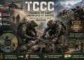 Tactical Combat Casualty Care (TCCC): Strengthening Pre-hospital Care