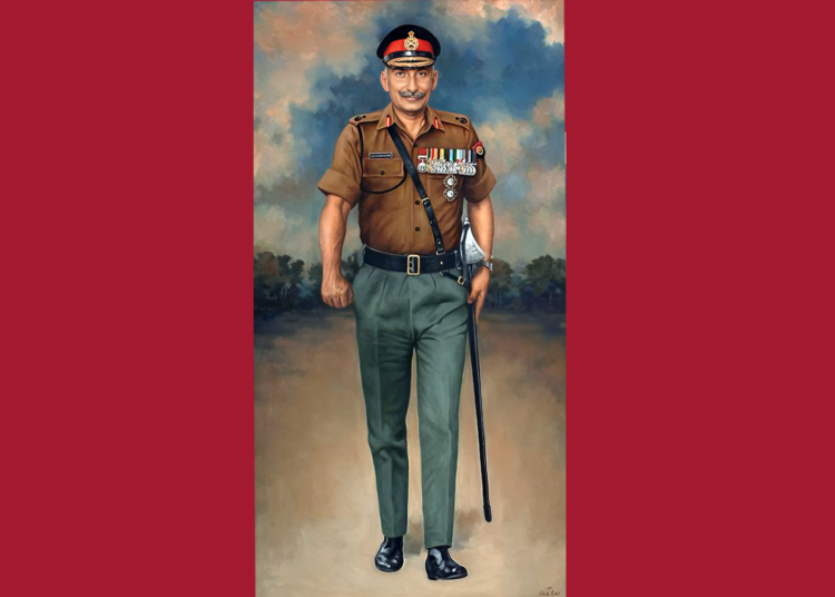 Field Marshal Manekshaw Essay Competiton 2026