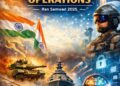 India’s Multi-Domain Operations: Doctrine and Capability Development