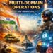 India’s Multi-Domain Operations: Doctrine and Capability Development