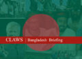 Bangladesh Briefing | Volume I | Issue No. 01