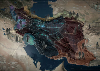 Possibility of Ethno-Nationalist Proxy Groups in Post-War Iran