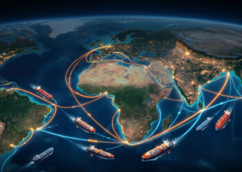 The Next Frontier of India’s Energy Security: Africa and Latin America in Strategic Supply Chains