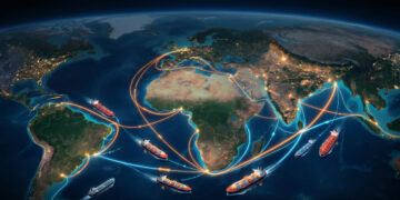 The Next Frontier of India’s Energy Security: Africa and Latin America in Strategic Supply Chains