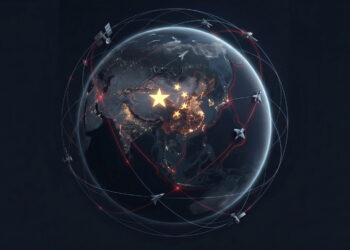 The PLA’s Views on Space as a Warfighting Domain