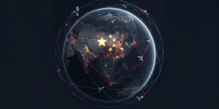 The PLA’s Views on Space as a Warfighting Domain