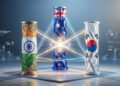 A Trilateral Cooperation Framework for India, Australia, and South Korea