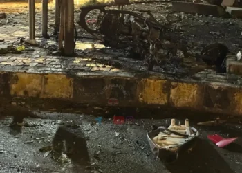 Twin Blasts in Punjab: Terror Revival in the State?