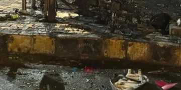 Twin Blasts in Punjab: Terror Revival in the State?