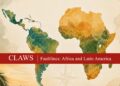 Faultlines: Africa and Latin America | Volume I | Issue No. 01
