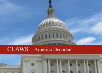 America Decoded | Volume I | Issue No. 1