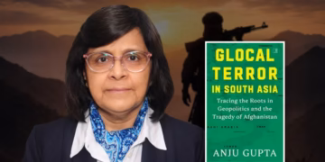 Book Review: ‘Glocal Terror in South Asia’ by Ms Anju Gupta, IPS (Retd)