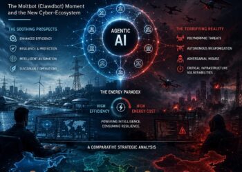 “Moltbot” and the Genesis of Autonomous Cyber-Organisms: Navigating the Age of Self-Replicating Agents and Emergent Languages
