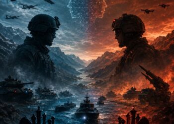 Lethal Autonomous Weapons Systems (LAWS): Implications on Escalation Dynamics and Land Warfare with China
