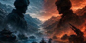 Lethal Autonomous Weapons Systems (LAWS): Implications on Escalation Dynamics and Land Warfare with China