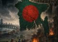 Bangladesh: A Festering Wound