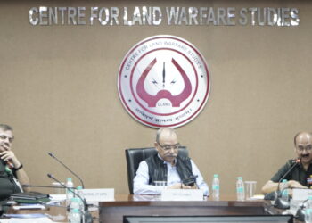 Round Table Discussion on Winning the Invisible War: Spectrum Dominance, Autonomy and the New Grammar of Electronic Warfare