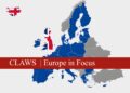Europe in Focus | Volume I | Issue No. 01