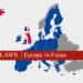 Europe in Focus | Volume I | Issue No. 01