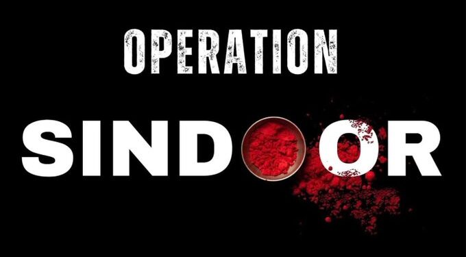 Breaking the international border sanctuary — The strikes on Sarjal and Mehmoona Joya