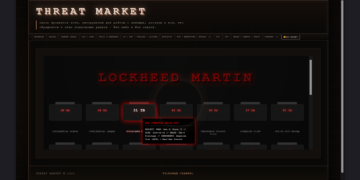 Cyber Breaches and Battlefield Consequences: Assessing the implications of the Lockheed Martin data leak on Indian Defence Ecosystem