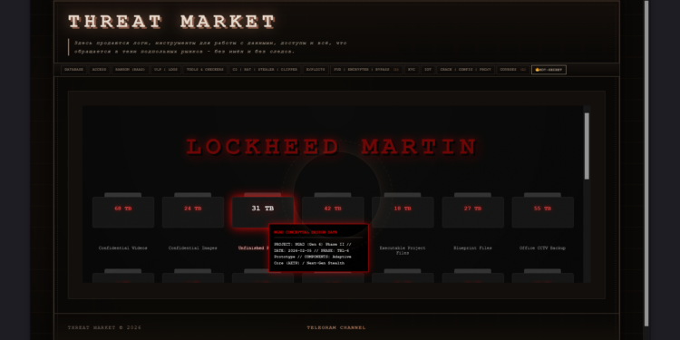 Cyber Breaches and Battlefield Consequences: Assessing the implications of the Lockheed Martin data leak on Indian Defence Ecosystem