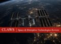 Space & Disruptive Technologies Review | Volume I | Issue No. 01