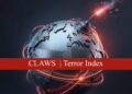 Terror Index | Volume I | Issue No. 01